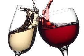 Red/White Wine